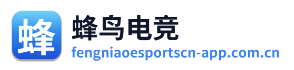 蜂鸟电竞